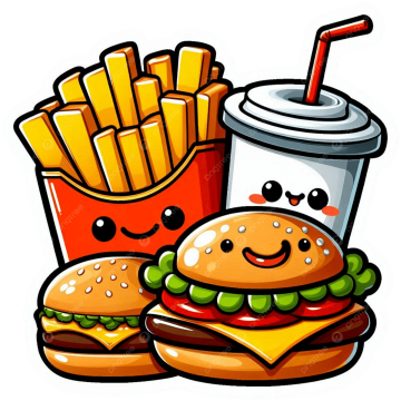 Food & Drinks