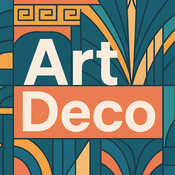 Art & Deco